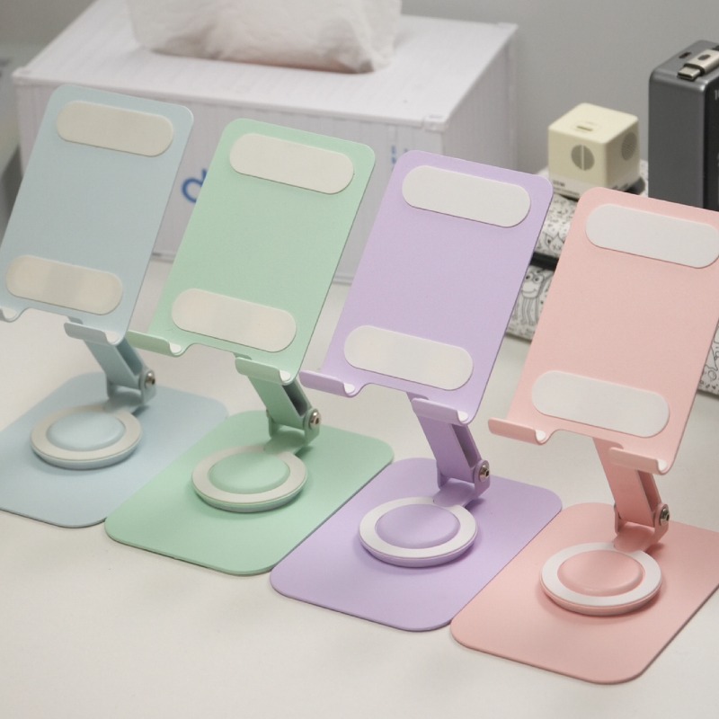 Dopamine Metal Phone Stand Des - Tablet Accessories For Kids 评论和价格