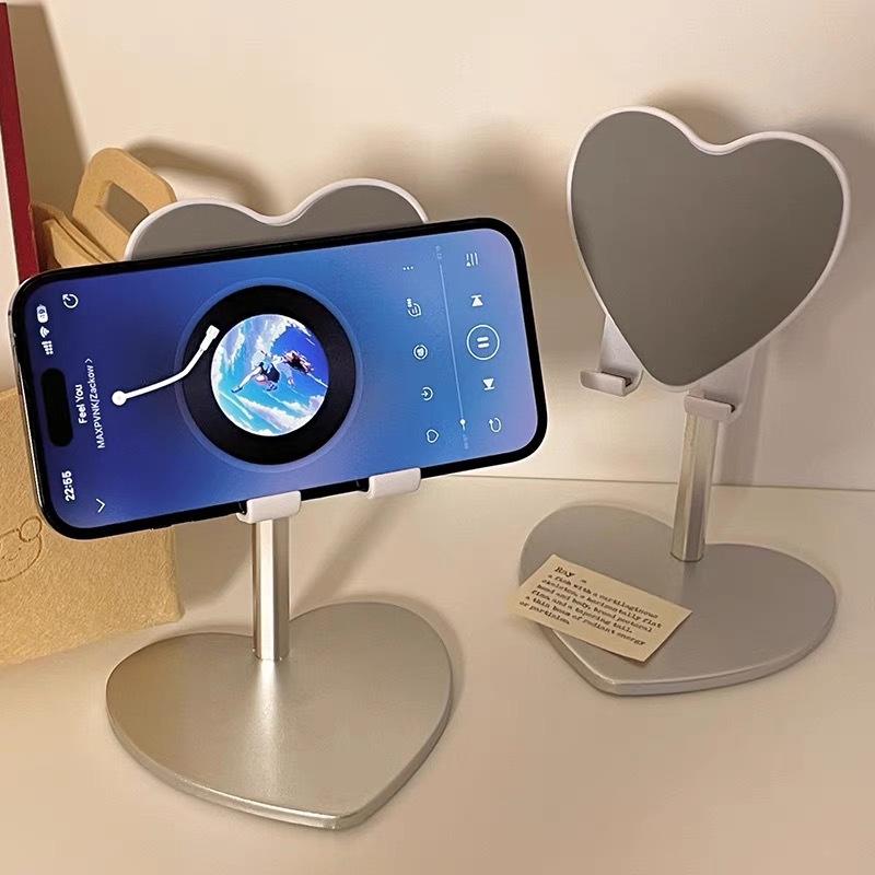 Love Mobile Phone Stand Multif - Tablet Accessories For Kids 评论和价格