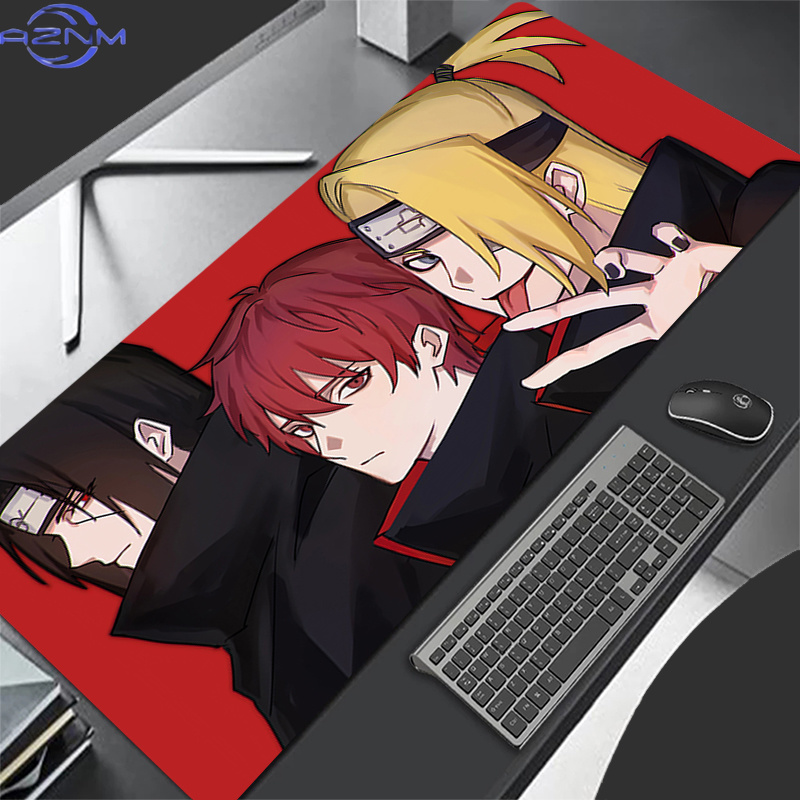 Mouse Pad Naruto Anime Gamer T - Best Tablet With Accessories 评论和价格