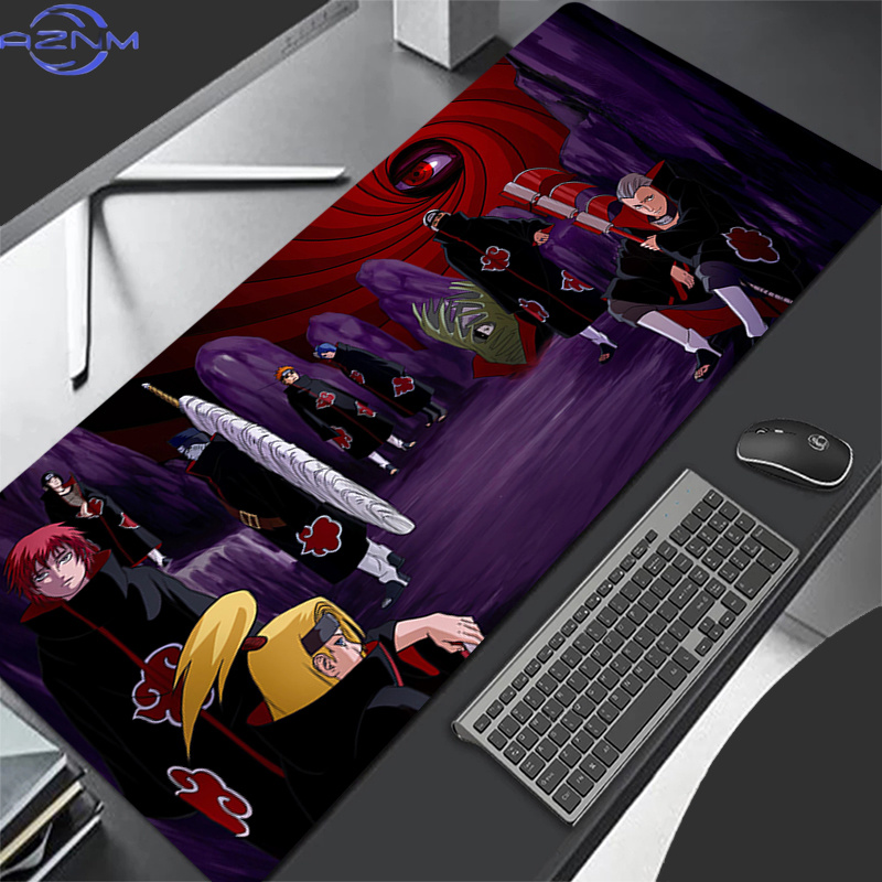Mouse Pad Naruto Anime Gamer T - Best Tablet With Accessories 评论和价格