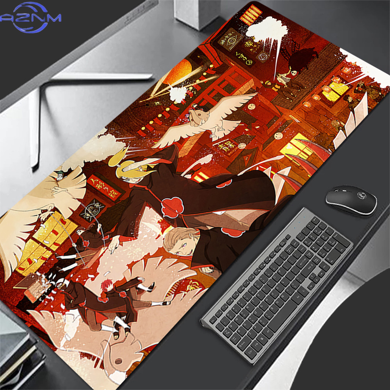 Mouse Pad Naruto Anime Gamer T - Best Tablet With Accessories 评论和价格