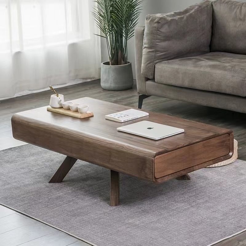 Japanese Clear Coffee Table Ae - Unique Table Accessories 评论和价格