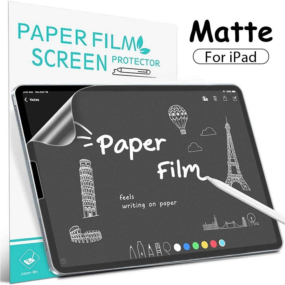 Like Paper Film Screen Protect - Tcl Tablet Accessories 评论和价格