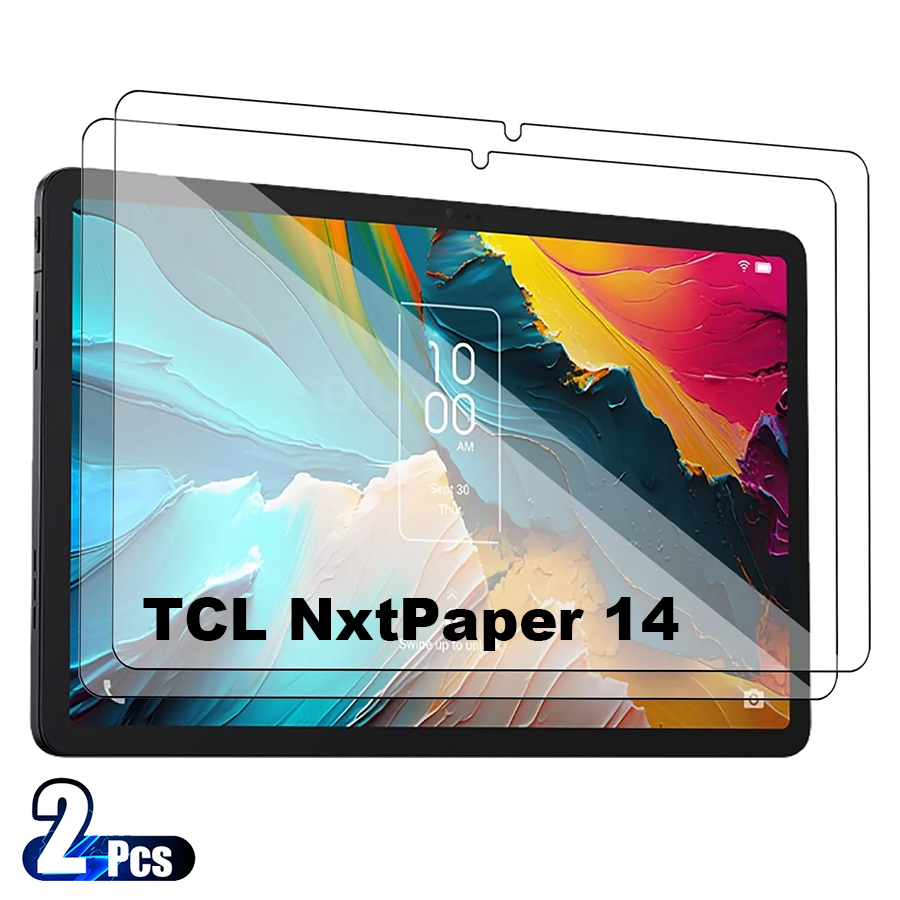 2PCS For TCL Tab NxtPaper 14 T - Tcl Tablet Accessories 评论和价格