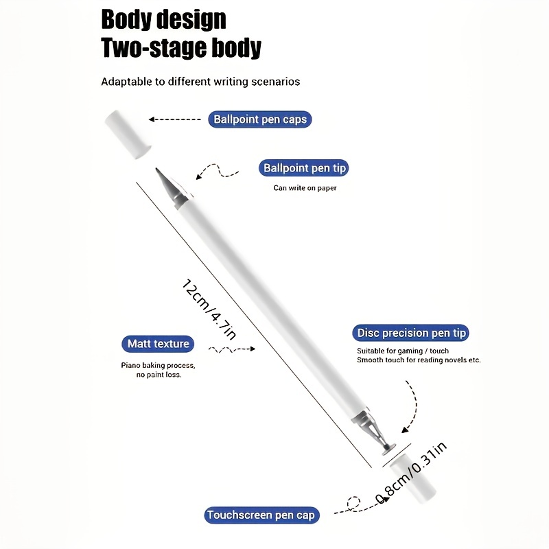 Universal Stylus Pen For Andro - Tablet Accessories For Kids 评论和价格