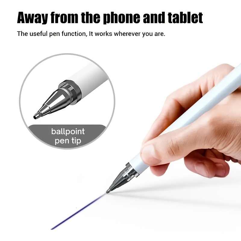 Universal Stylus Pen For Andro - Tablet Accessories For Kids 评论和价格