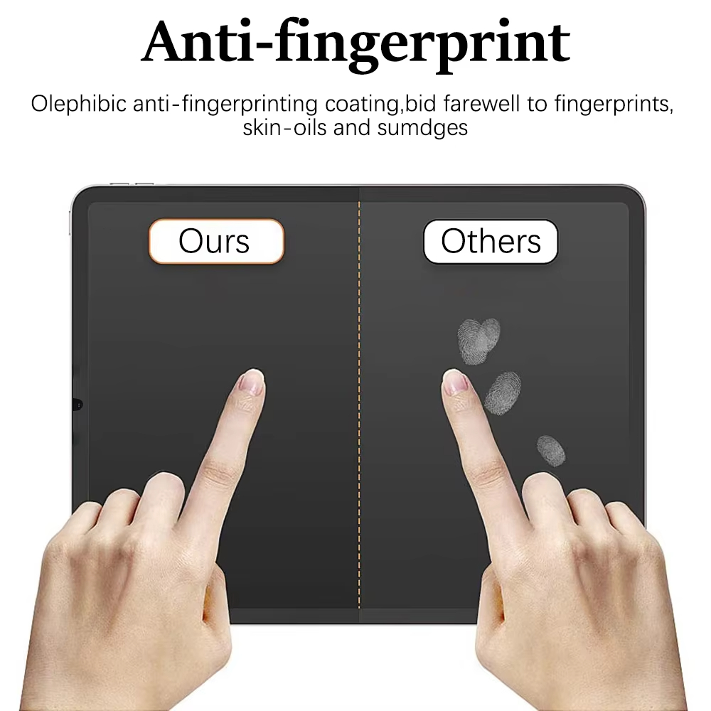 3Pcs Paper Feel Like Screen Pr - Samsung Tablet S10 Accessories 评论和价格