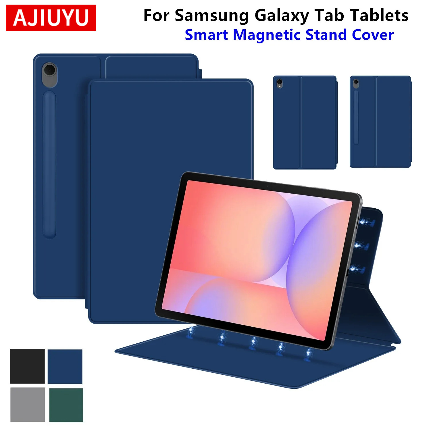 For Samsung Galaxy Tab S11 S10 - Samsung Tablet S10 Accessories 评论和价格