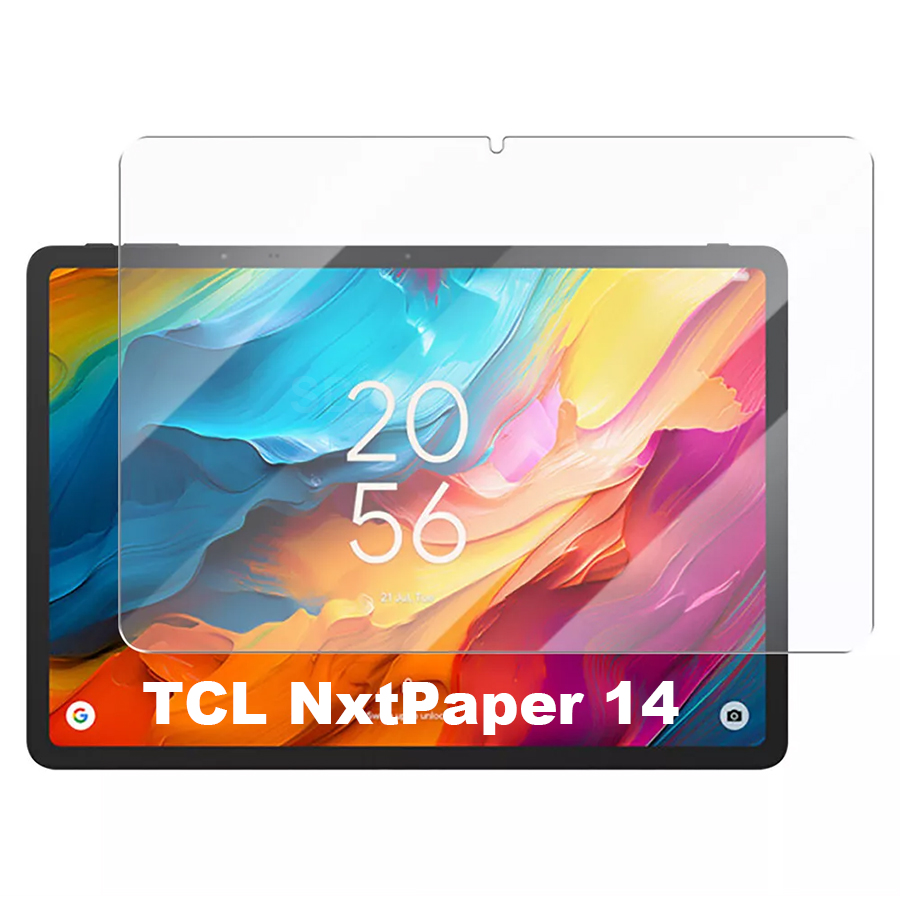 For TCL Tab NxtPaper 14 Temper - Tcl Tablet Accessories 评论和价格