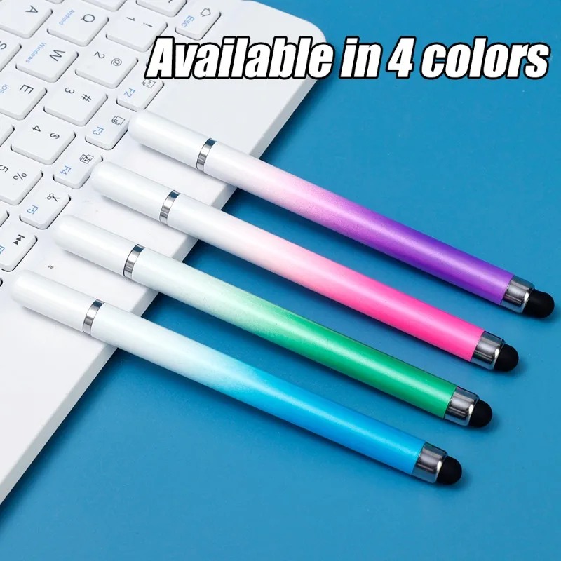 Universal Stylus Pen 2 in 1 fo - Tablet Accessories For Kids 评论和价格