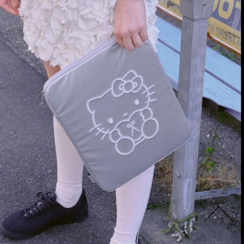 Kaiti Cat Girl Cartoon Cute Po - Best Tablet With Accessories 评论和价格