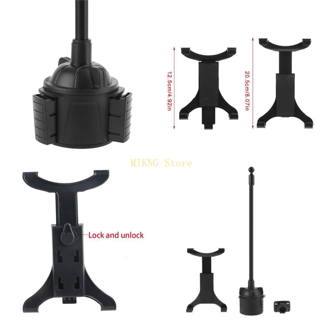 Car Adjustable Tablet Stand Ho - Best Tablet With Accessories 评论和价格
