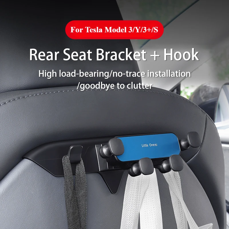 Car Back Seat Headrest Mount H - Useful Tablet Accessories 评论和价格
