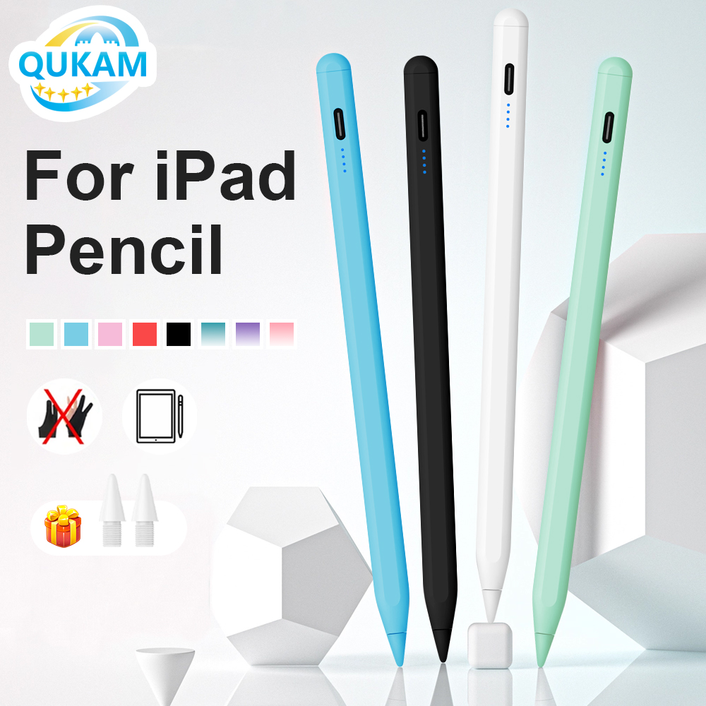 For Apple Pencil Touch For iPa - Tablet Accessories For Kids 评论和价格